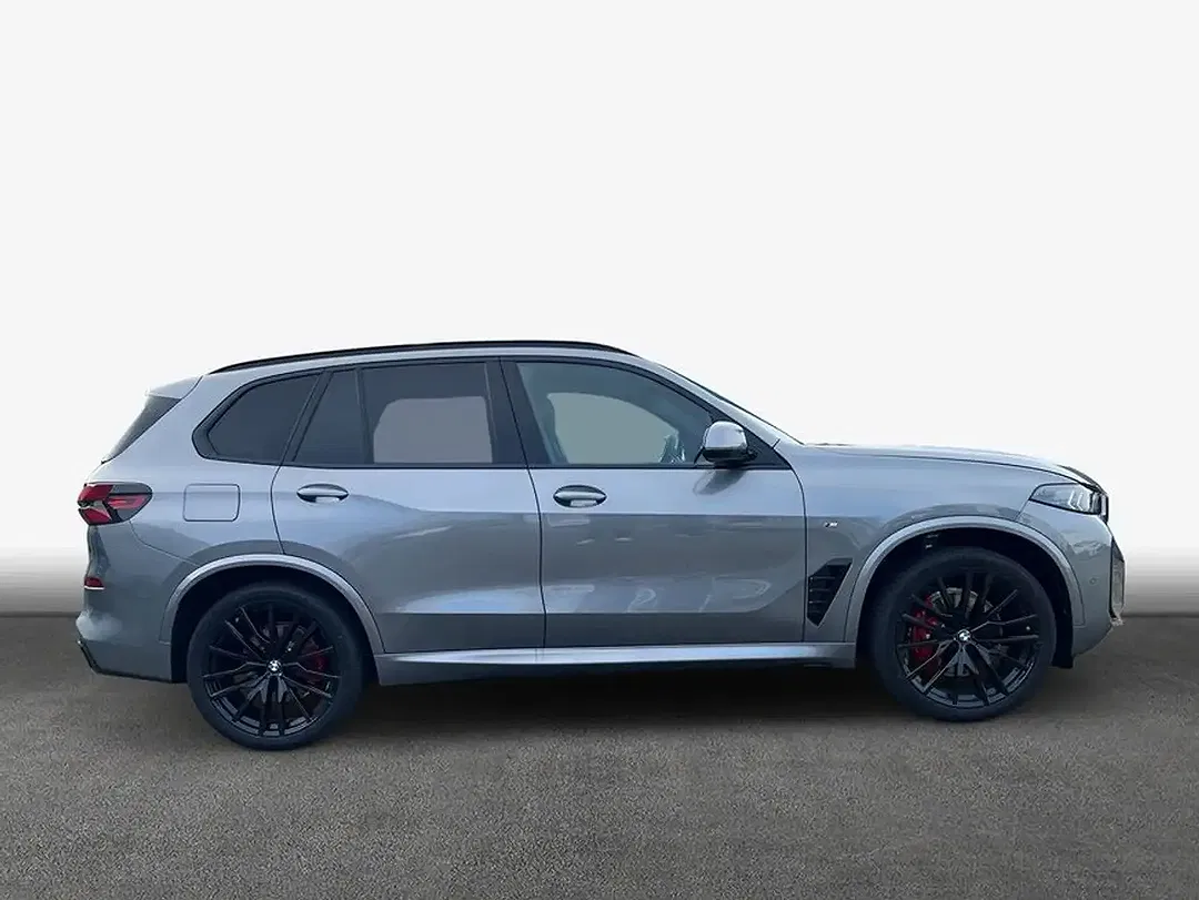 BMW X5 - Thumbnail 4