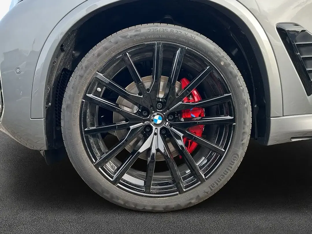 BMW X5 - Thumbnail 7