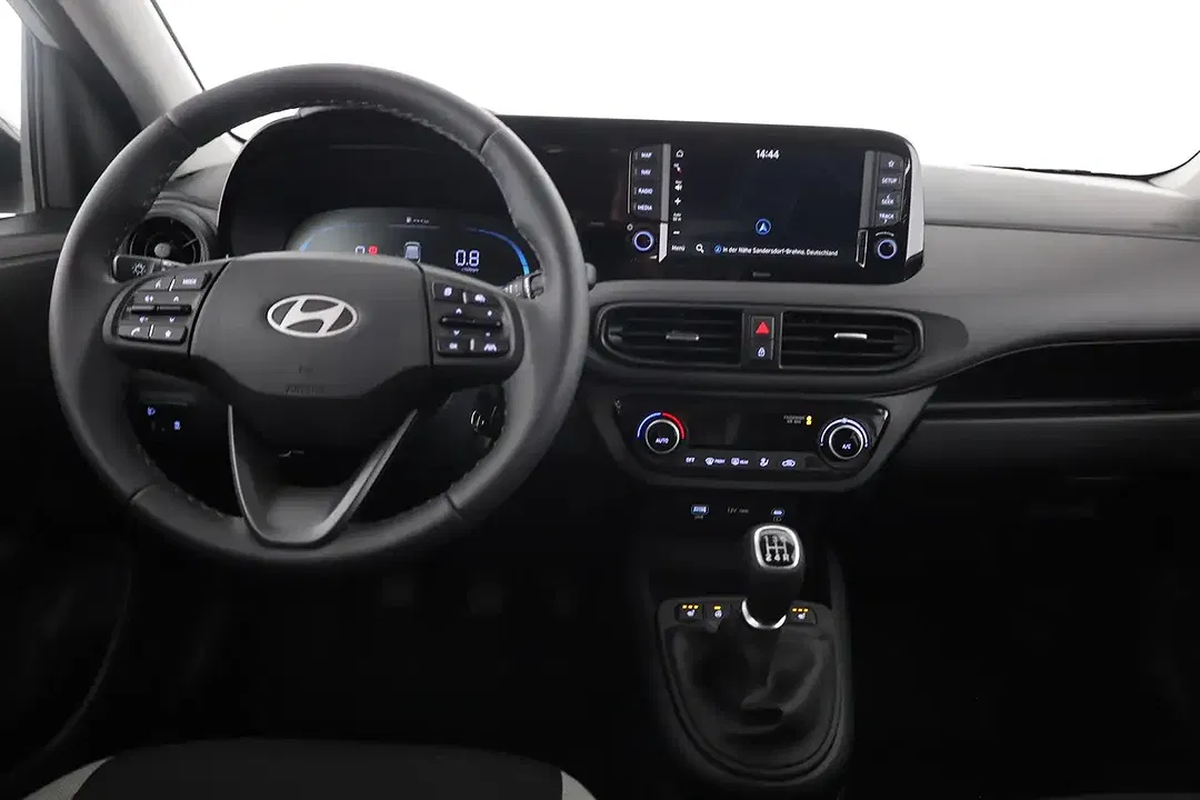 Hyundai i10 - Thumbnail 9