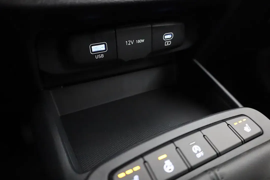 Hyundai i10 - Thumbnail 12