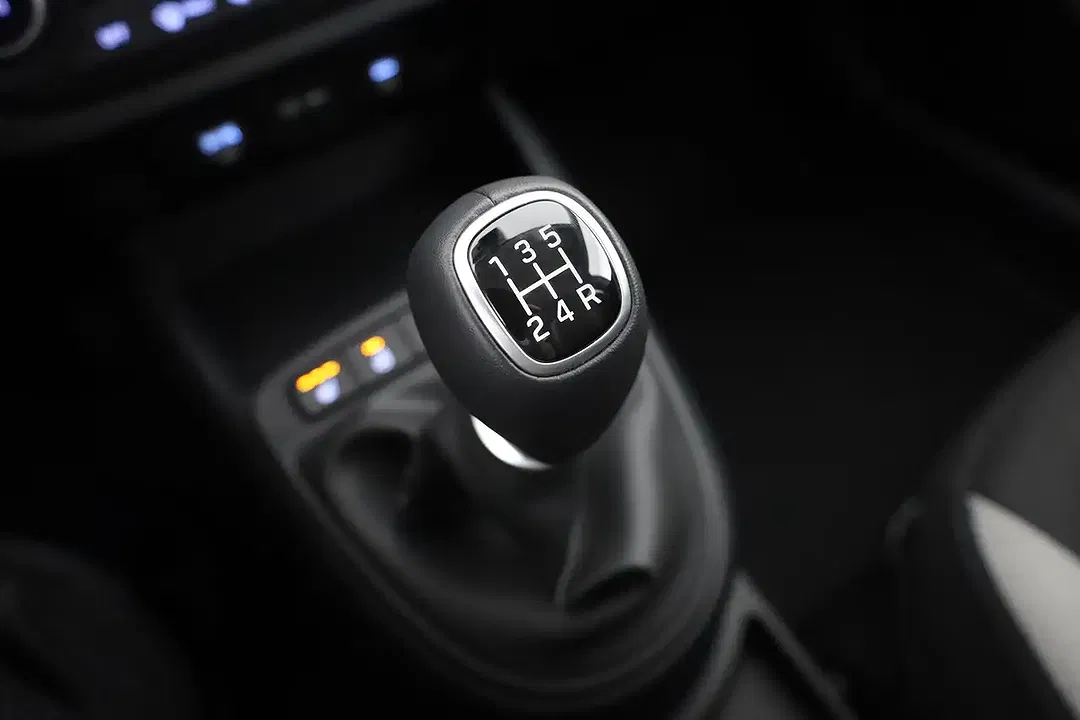 Hyundai i10 - Thumbnail 14