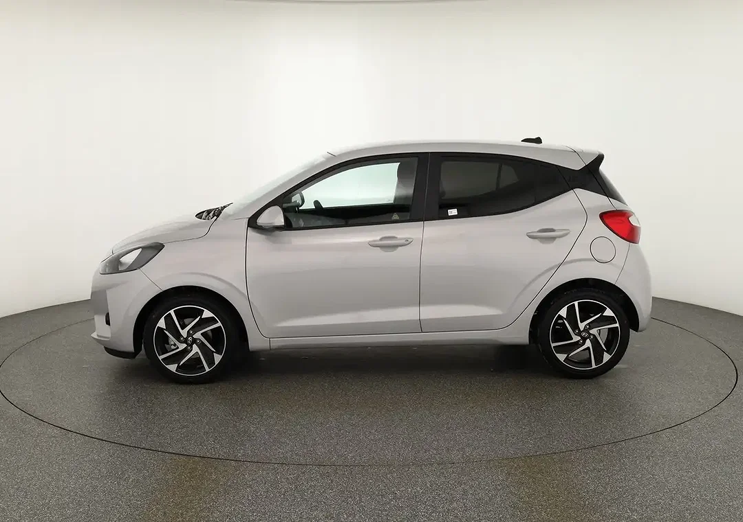 Hyundai i10 - Afbeelding 1
