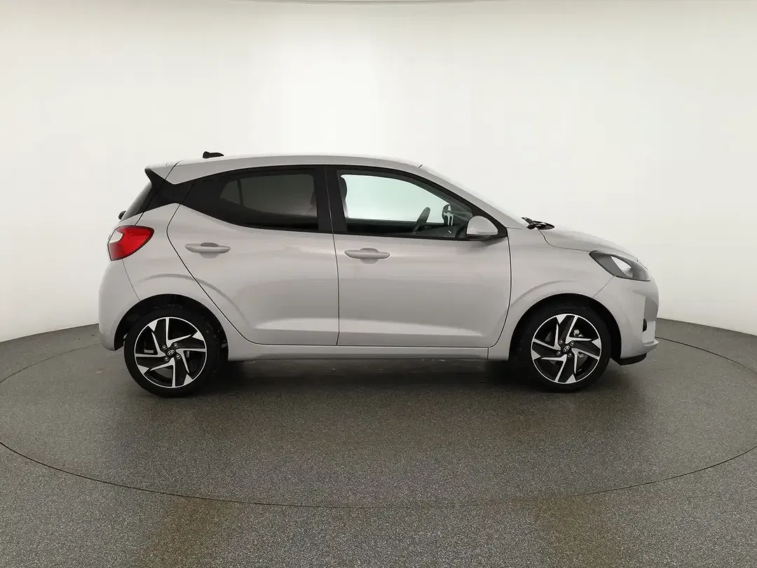 Hyundai i10 - Thumbnail 5