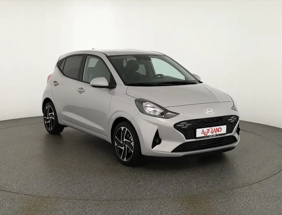 Hyundai i10 - Thumbnail 6