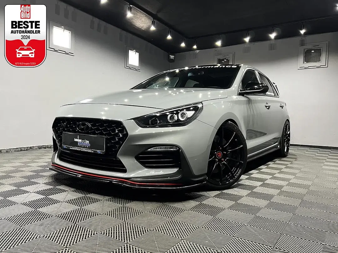 Hyundai i30 - Afbeelding 1