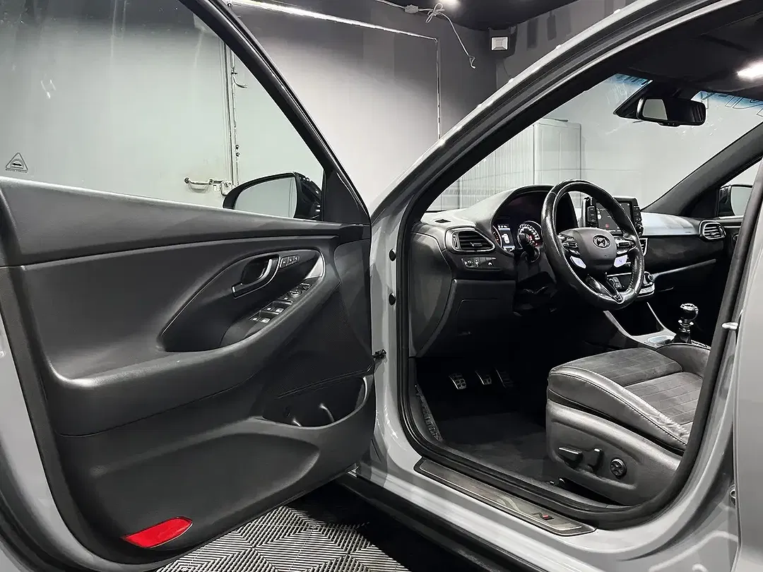 Hyundai i30 - Thumbnail 10