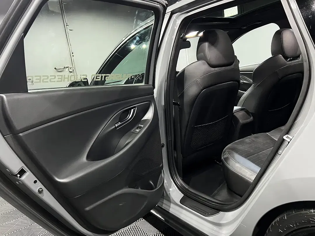 Hyundai i30 - Thumbnail 11