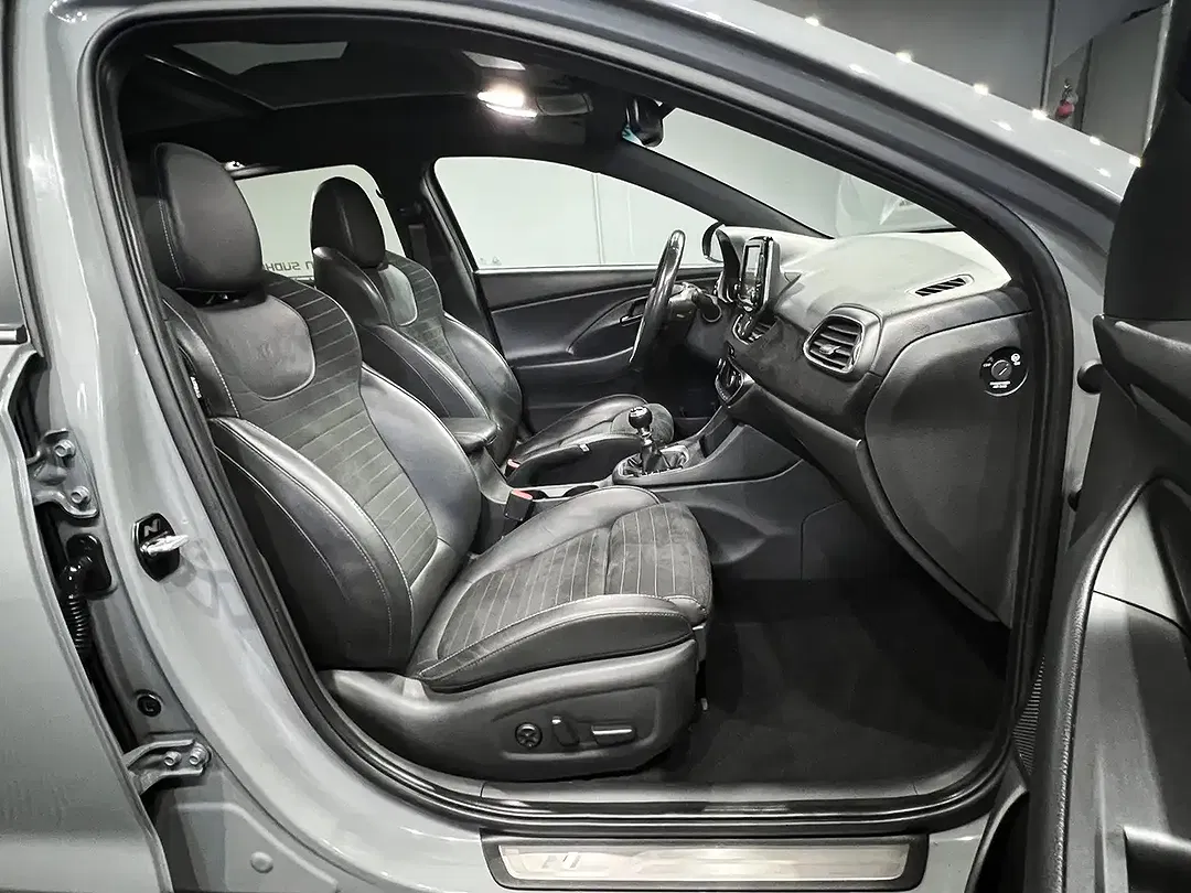 Hyundai i30 - Thumbnail 12