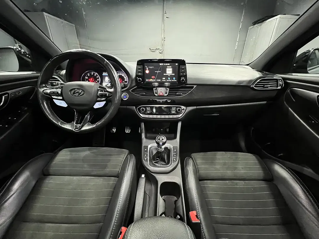Hyundai i30 - Thumbnail 14