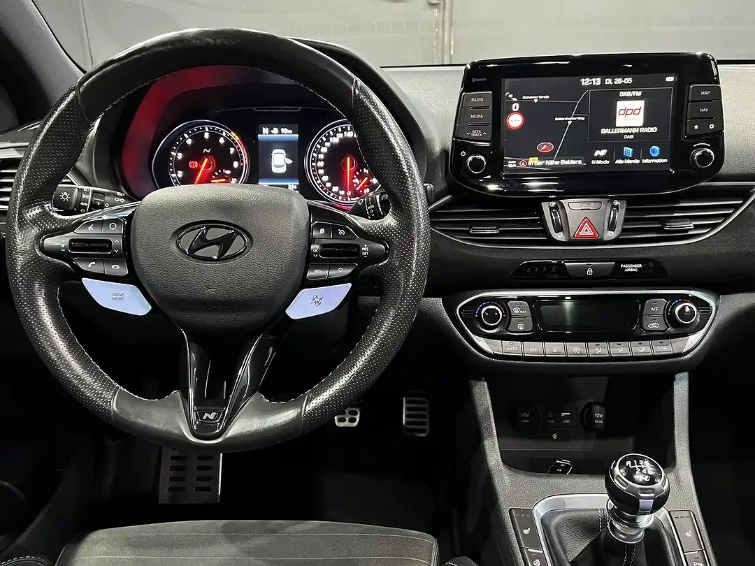 Hyundai i30 - Thumbnail 15