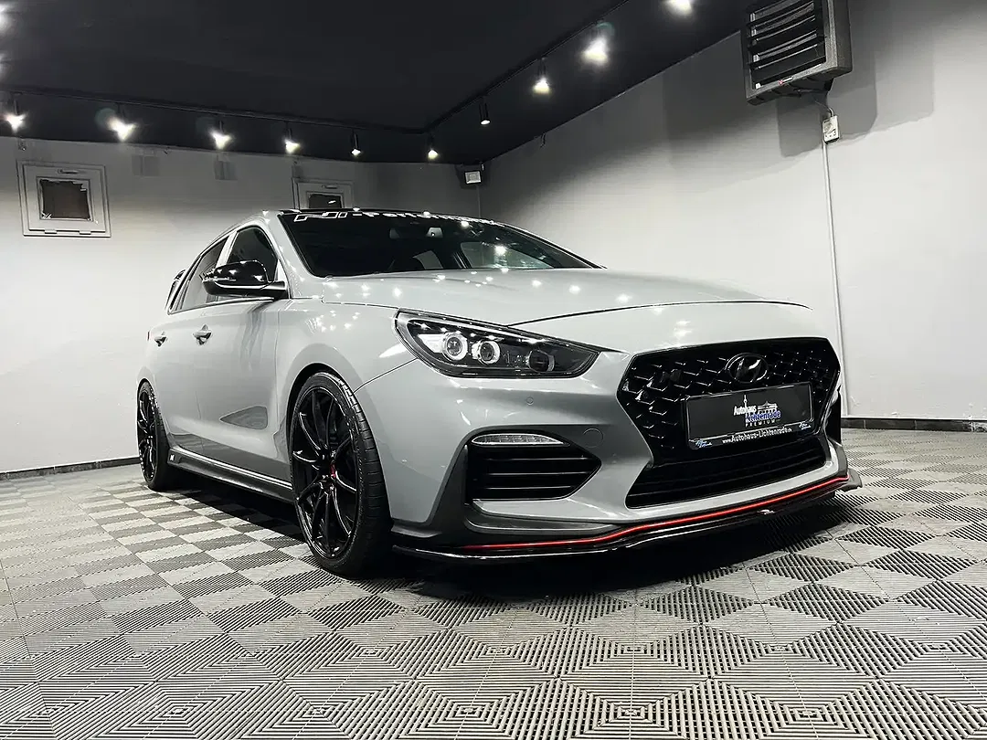 Hyundai i30 - Thumbnail 2