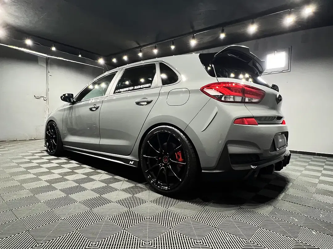 Hyundai i30 - Thumbnail 3