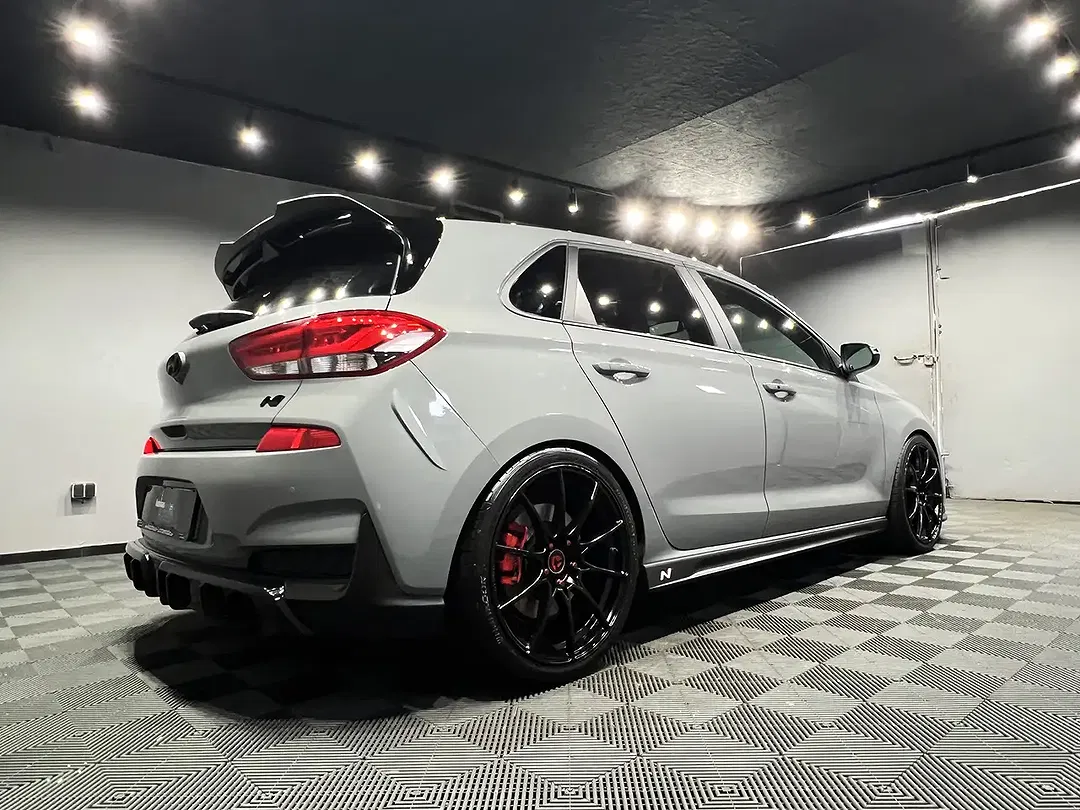 Hyundai i30 - Thumbnail 4