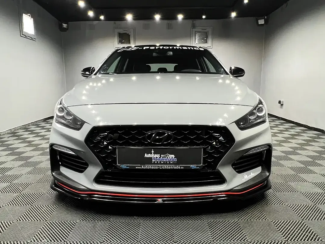 Hyundai i30 - Thumbnail 6