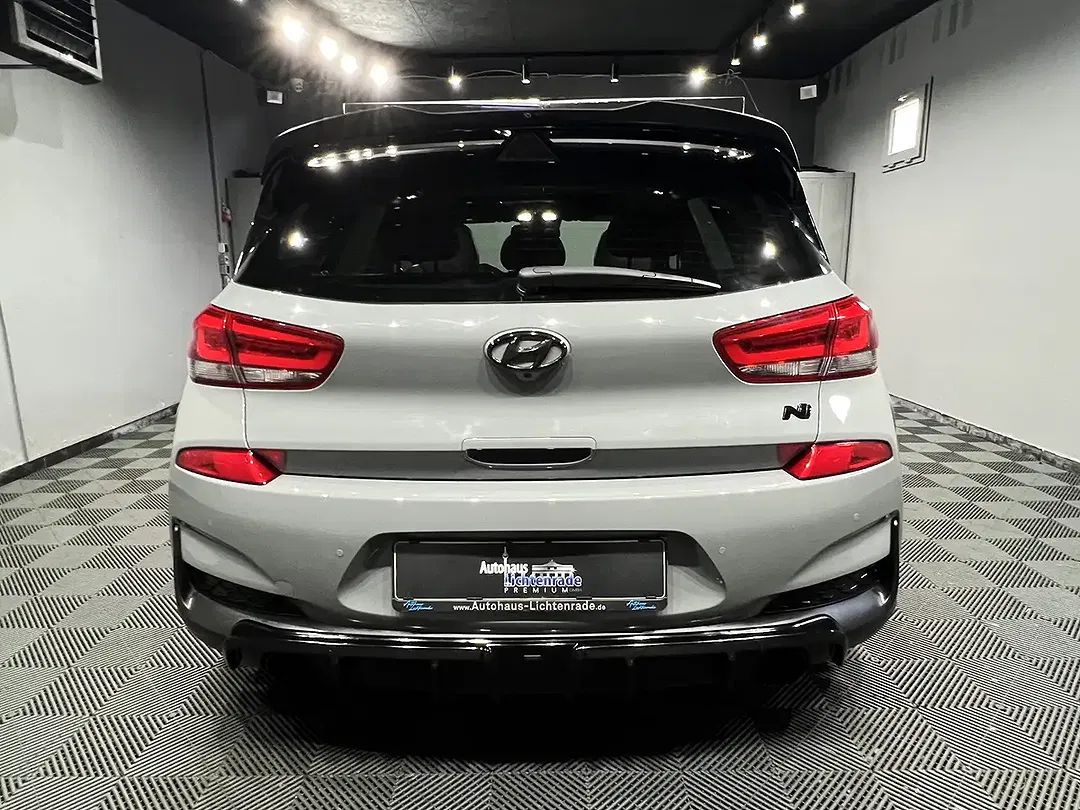 Hyundai i30 - Thumbnail 7