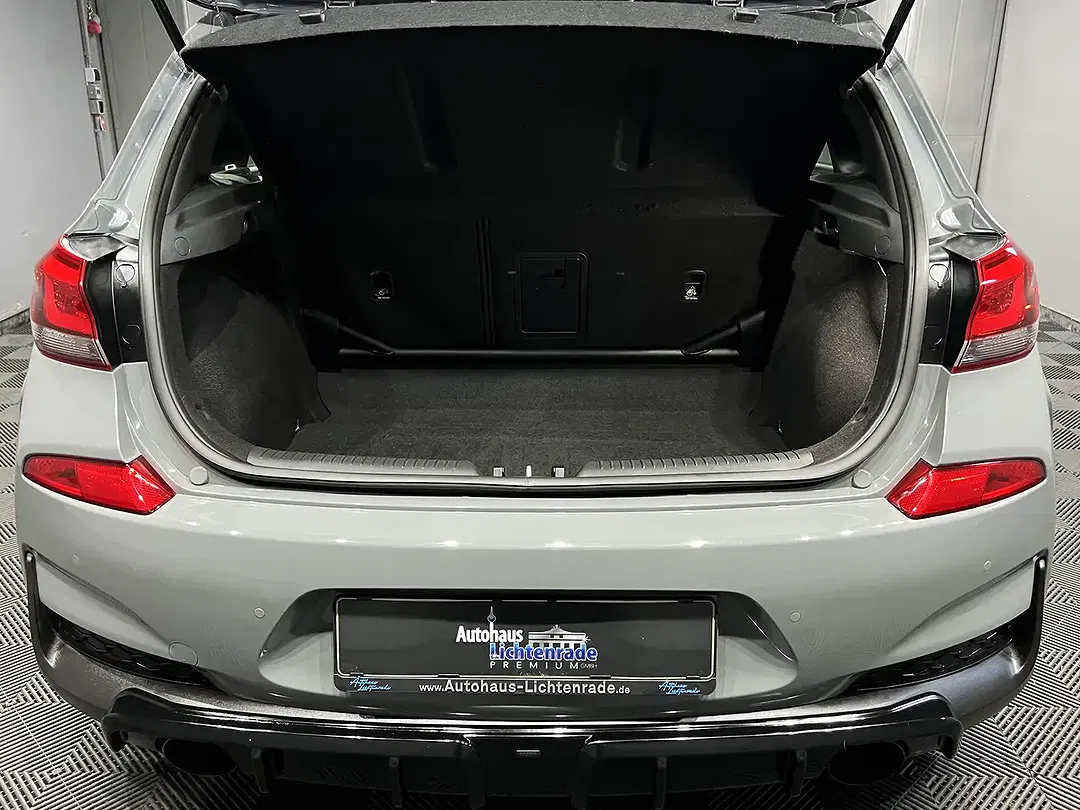 Hyundai i30 - Thumbnail 8