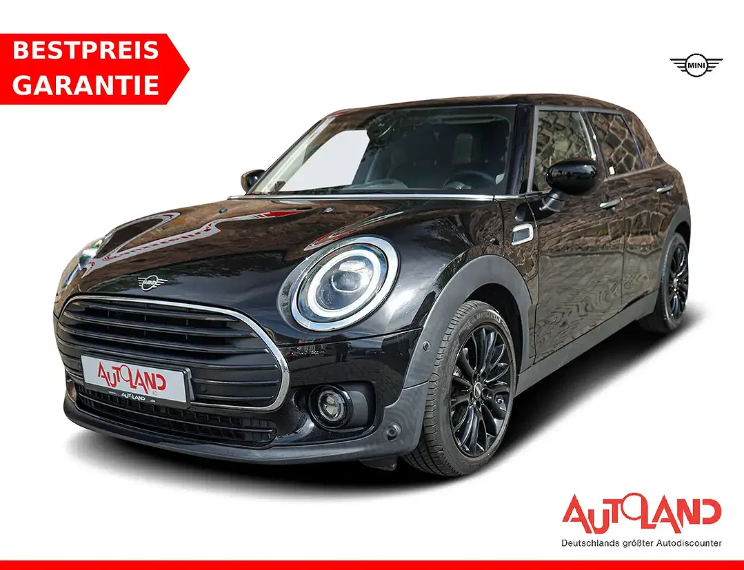 MINI Cooper Clubman 1.5