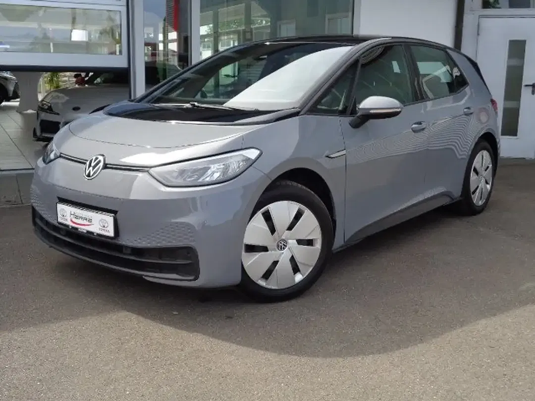 Volkswagen ID.3 Performance Pure
