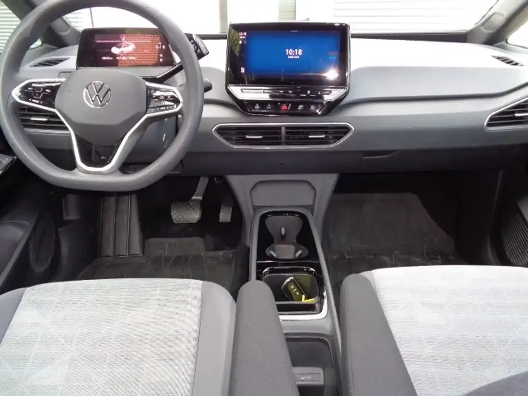 Volkswagen ID.3 - Thumbnail 10