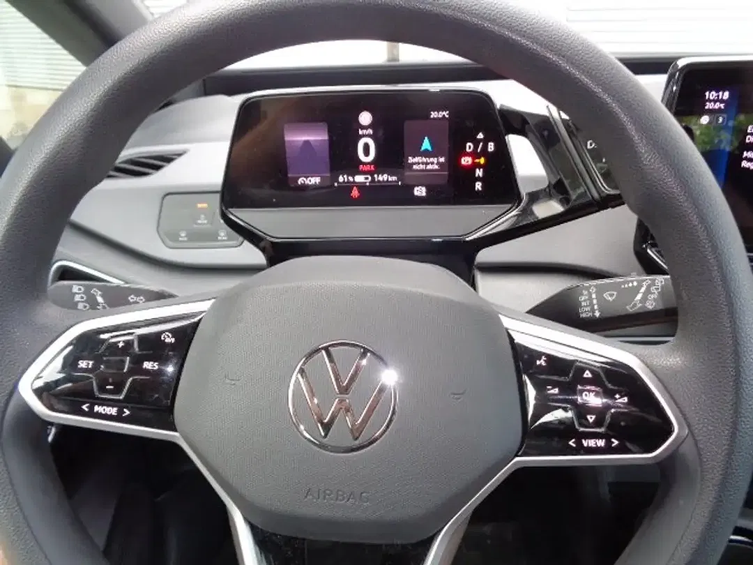 Volkswagen ID.3 - Thumbnail 12