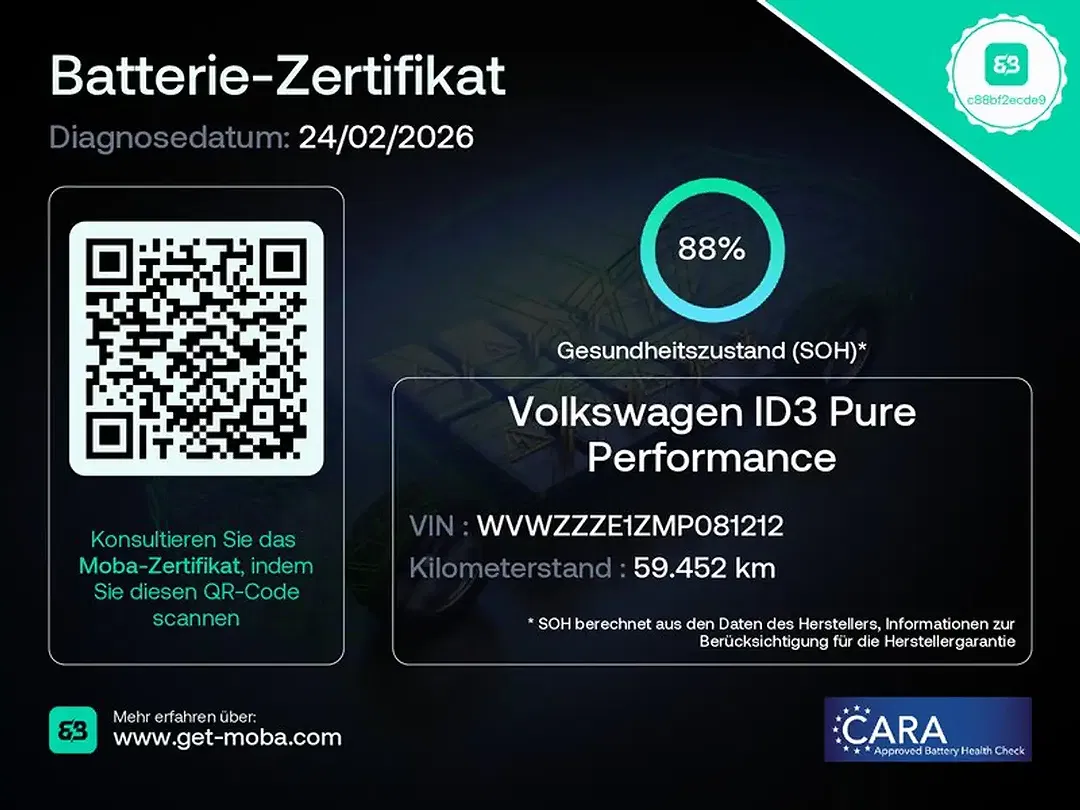 Volkswagen ID.3 - Thumbnail 15