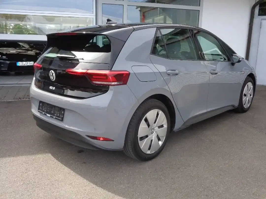 Volkswagen ID.3 - Thumbnail 4