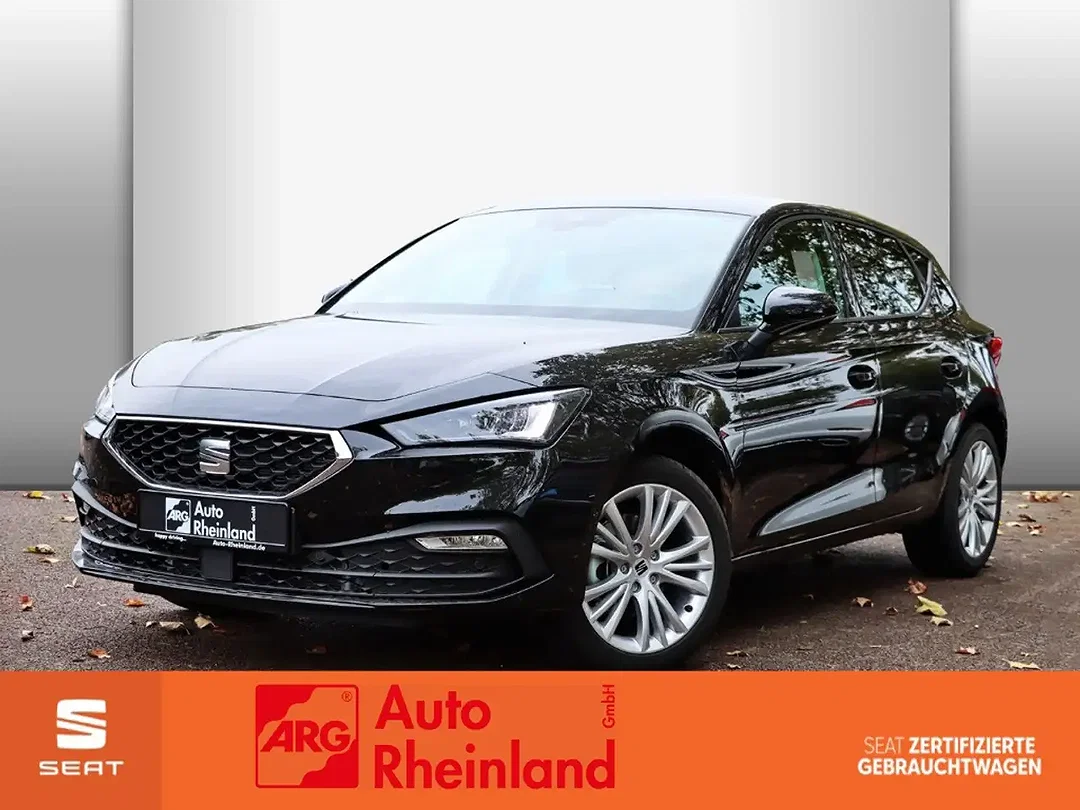SEAT Leon - Afbeelding 1