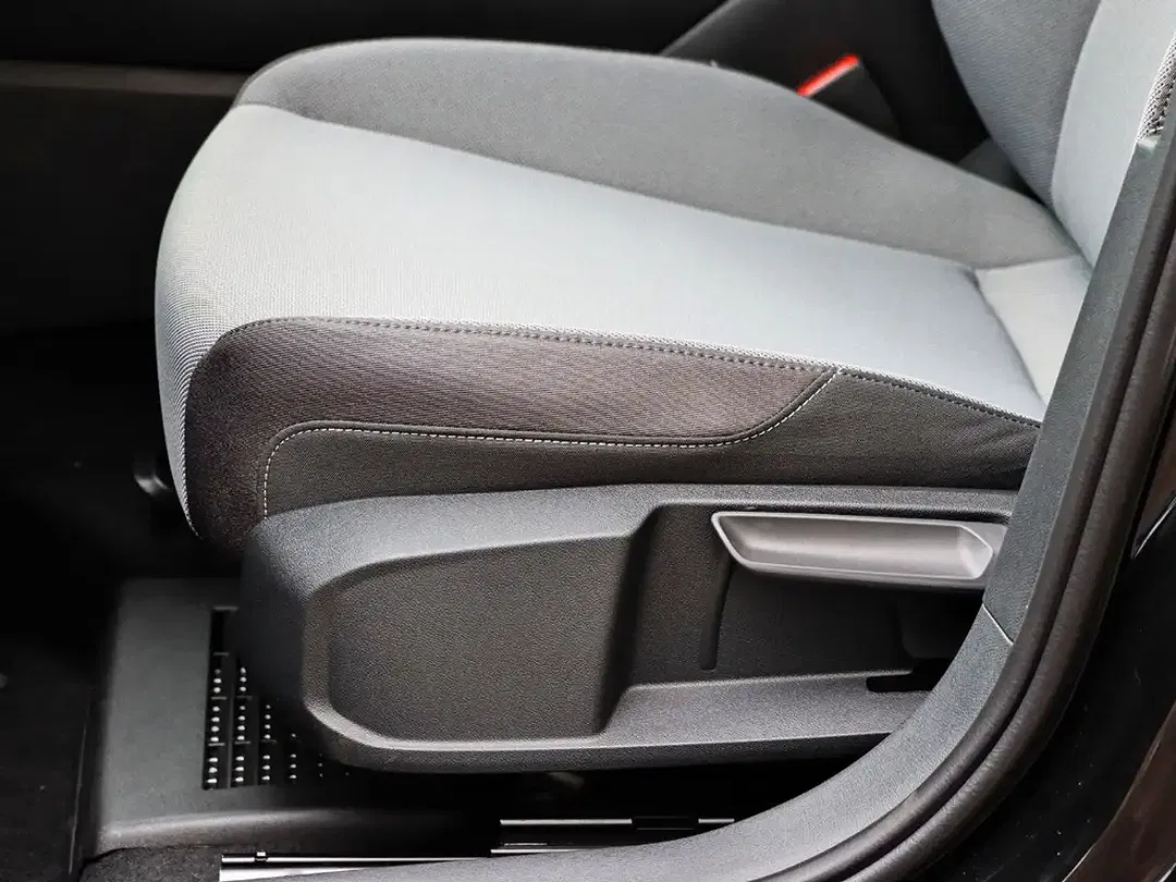 SEAT Leon - Thumbnail 13