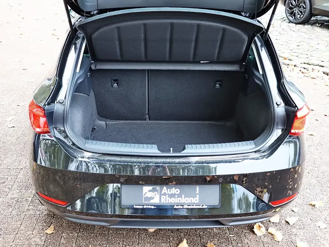 SEAT Leon - Thumbnail 15