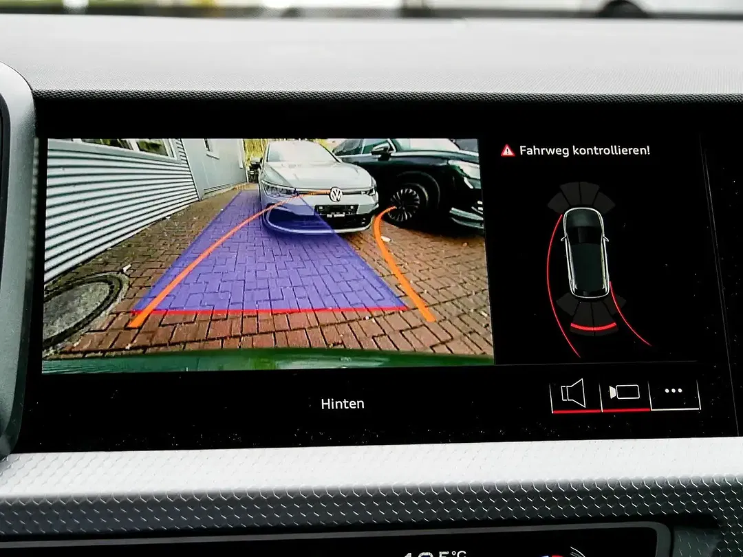 Audi A1 - Thumbnail 11