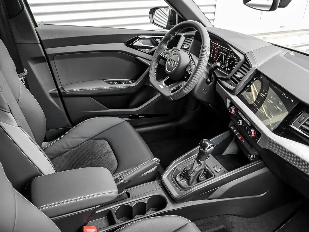 Audi A1 - Thumbnail 4