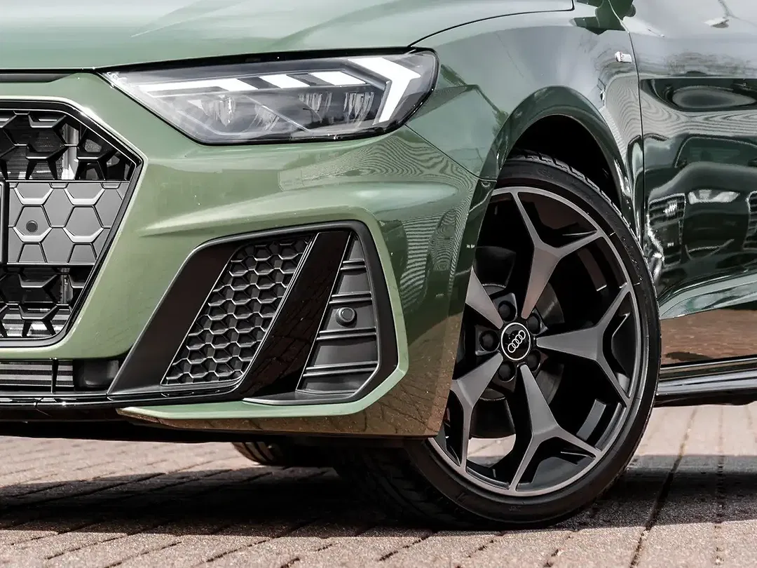 Audi A1 - Thumbnail 6
