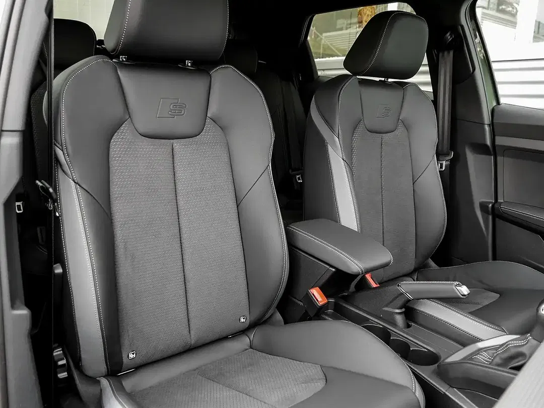 Audi A1 - Thumbnail 7