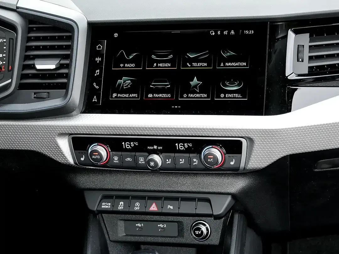 Audi A1 - Thumbnail 8