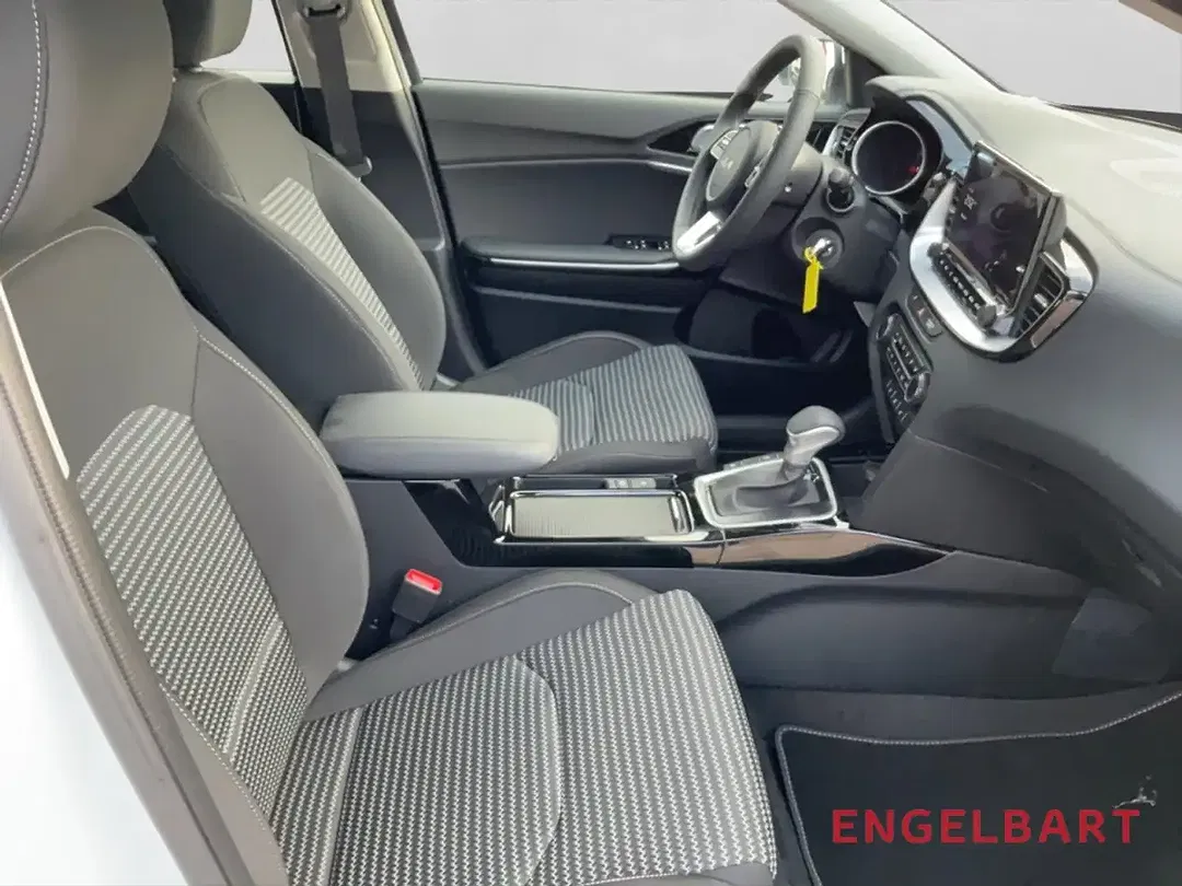 Kia Ceed / cee'd - Thumbnail 11