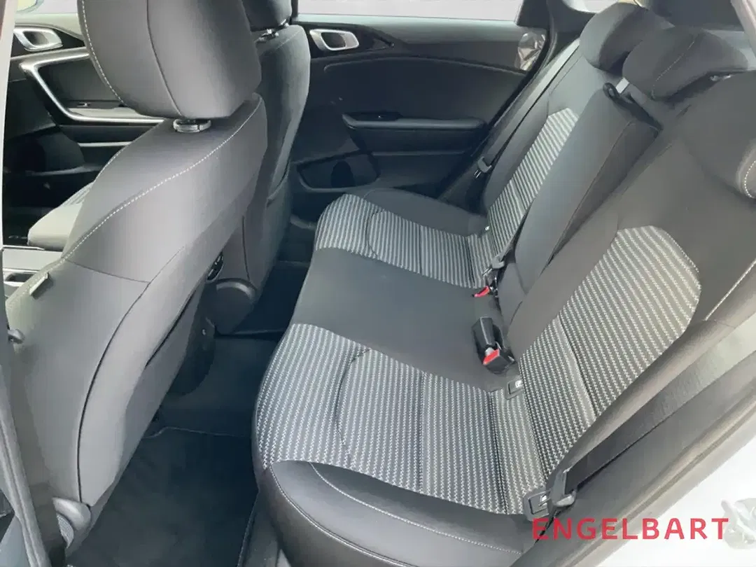 Kia Ceed / cee'd - Thumbnail 12