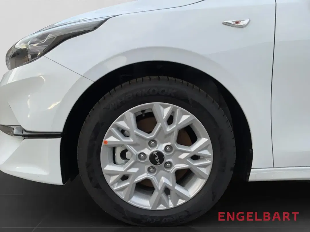Kia Ceed / cee'd - Thumbnail 15