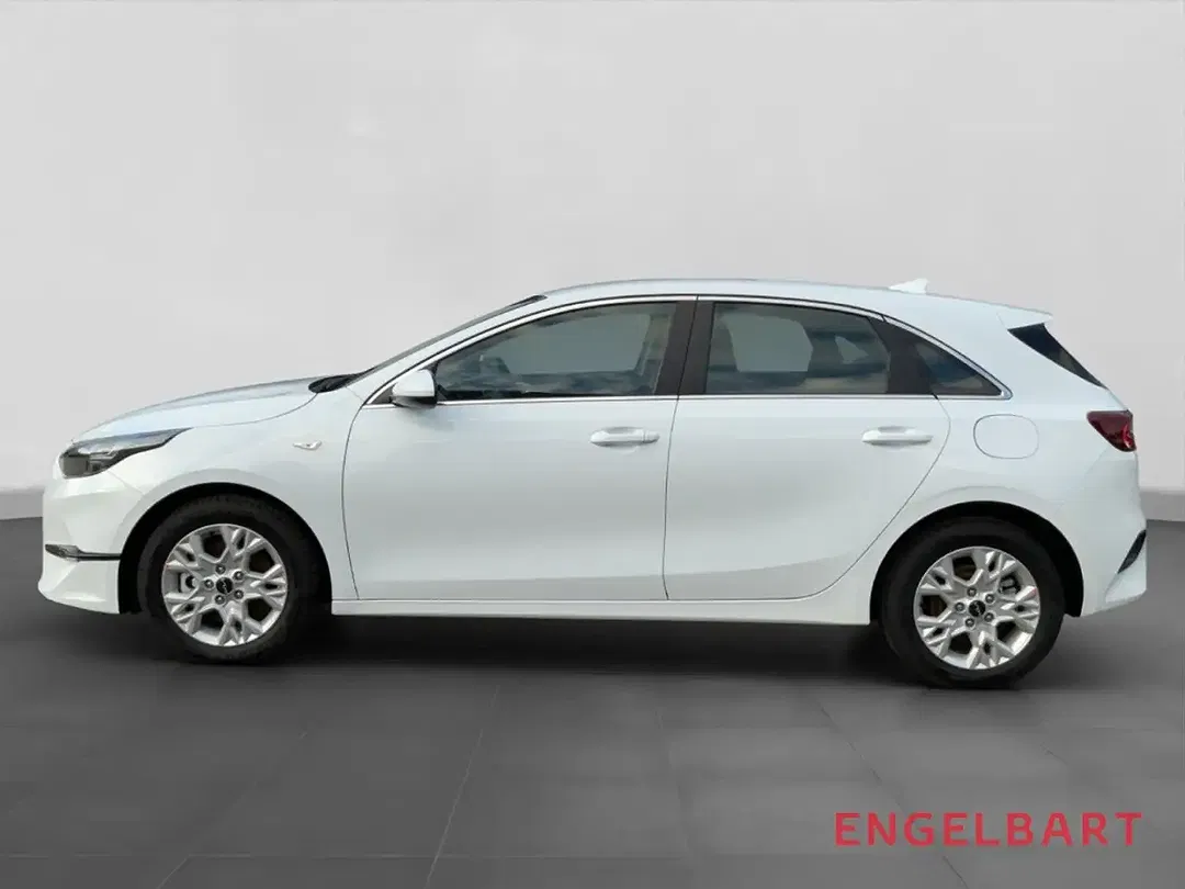 Kia Ceed / cee'd - Thumbnail 2
