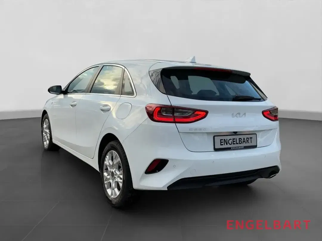 Kia Ceed / cee'd - Thumbnail 3