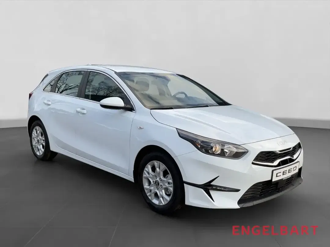 Kia Ceed / cee'd - Thumbnail 6