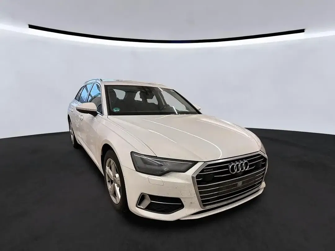Audi A6 - Thumbnail 3