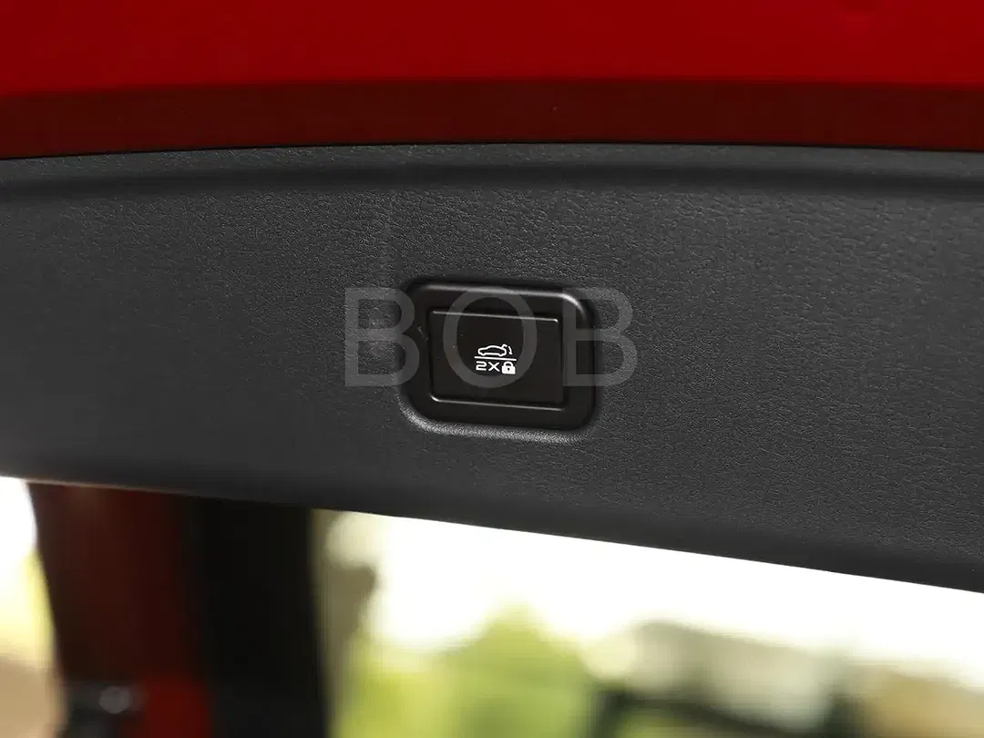 Mazda 6e - Thumbnail 14