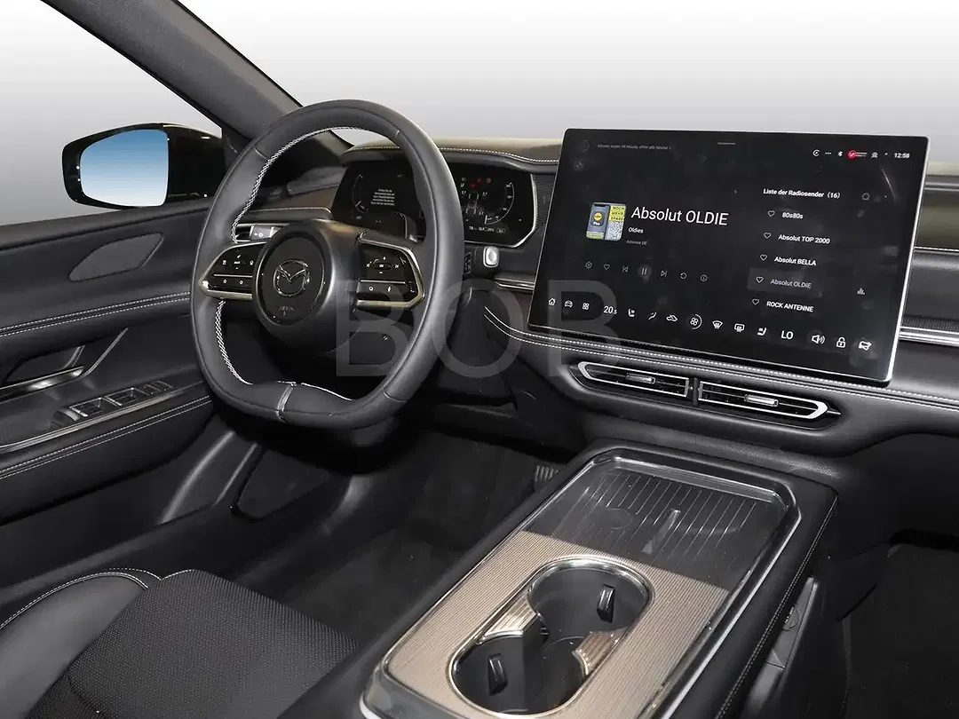 Mazda 6e - Thumbnail 8