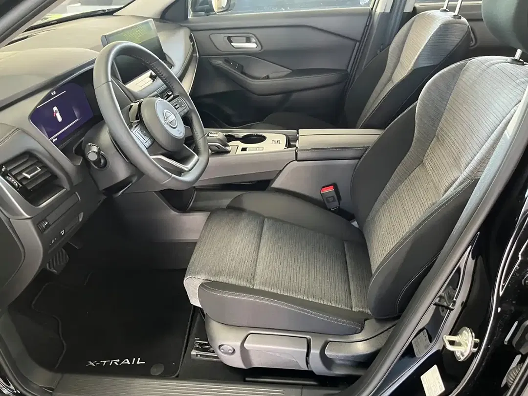 Nissan X-Trail - Thumbnail 9