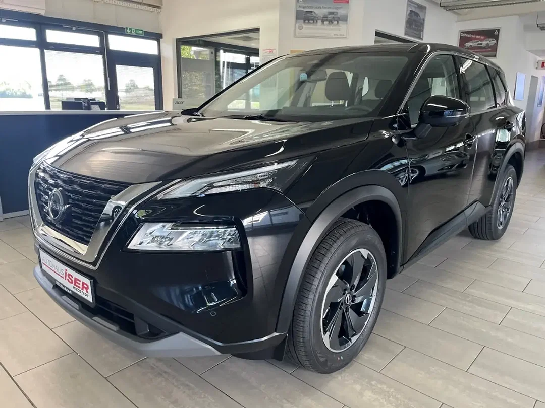 Nissan X-Trail - Afbeelding 1