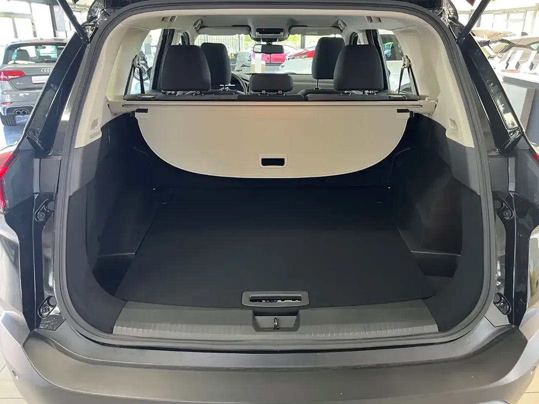 Nissan X-Trail - Thumbnail 6