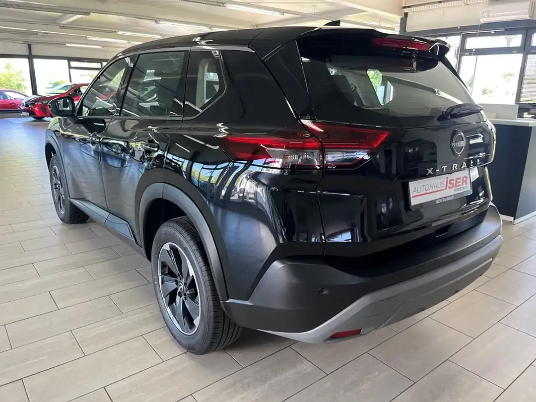 Nissan X-Trail - Thumbnail 7