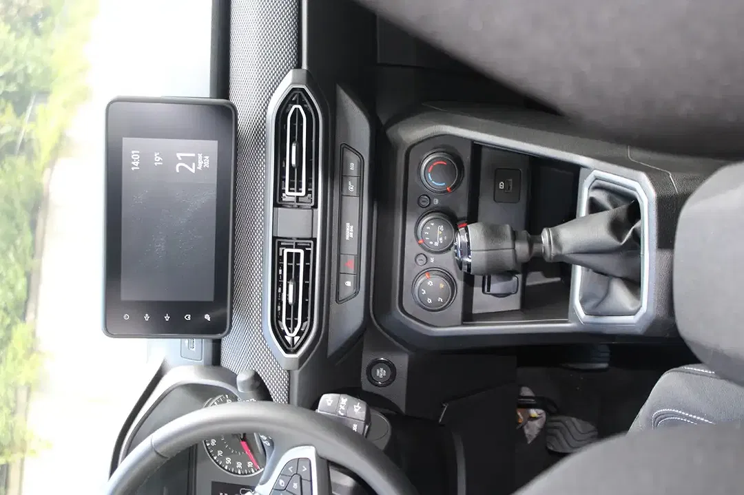 Dacia Sandero - Thumbnail 11