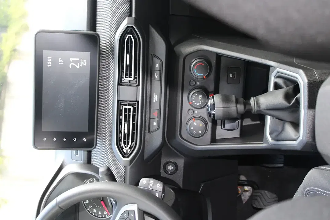 Dacia Sandero - Thumbnail 12