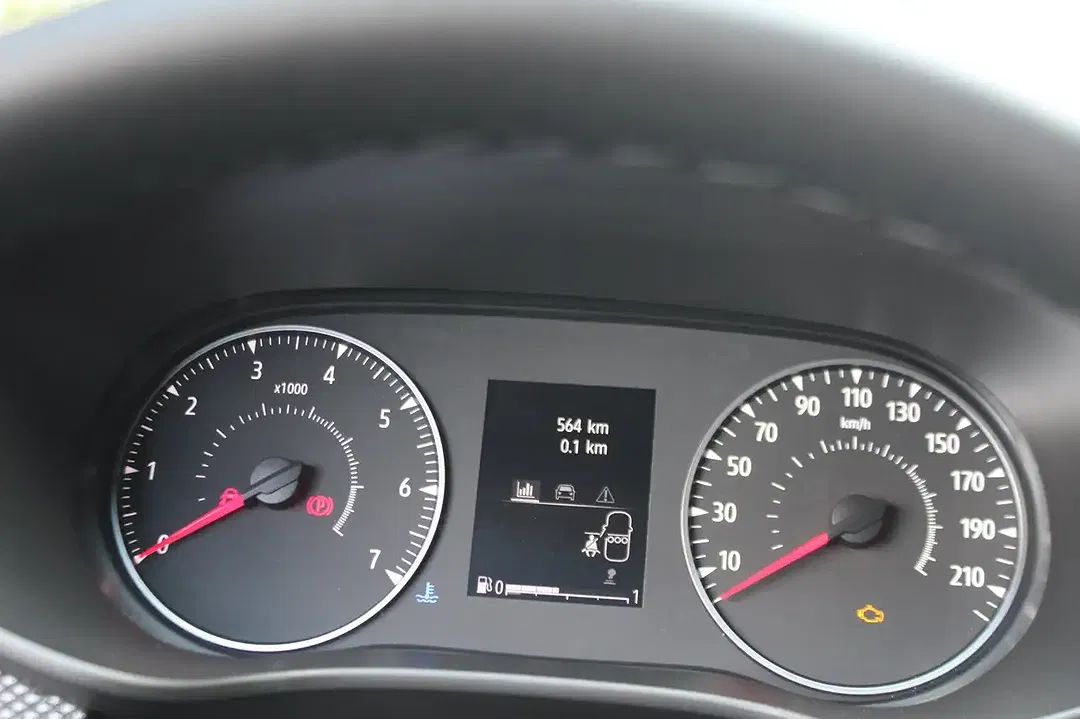 Dacia Sandero - Thumbnail 14